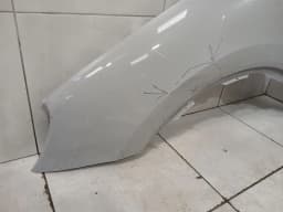 PORSCHE Porsche Cayenne 9Y MK3 E3 Left Wing 9Y0821105B Left Fender — thumbnail 2