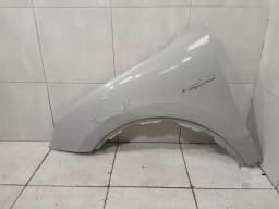 PORSCHE Porsche Cayenne 9Y MK3 E3 Left Wing 9Y0821105B Left Fender — thumbnail 1