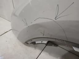 PORSCHE Porsche Cayenne 9Y MK3 E3 Left Wing 9Y0821105B Left Fender — thumbnail 4
