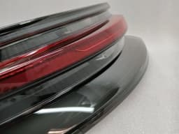 PORSCHE Porsche Panamera 971 left rear light 973945091 tail light rear left — thumbnail 4