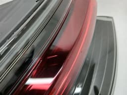 PORSCHE Porsche Panamera 971 left rear light 973945091 tail light rear left — thumbnail 6
