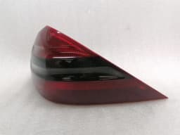 MERCEDES-BENZ Mercedes SL R230 left rear light A2308200764 tail light rear left AMG — thumbnail 1