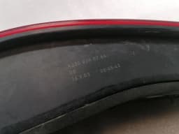 MERCEDES-BENZ Mercedes SL R230 left rear light A2308200764 tail light rear left AMG — thumbnail 5