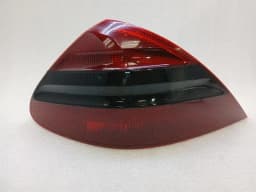 MERCEDES-BENZ Mercedes SL R230 left rear light A2308200764 tail light rear left AMG — thumbnail 7