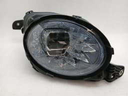 BENTLEY Bentley Bentayga 36A MK2 Right Headlight 36A941016F LHD MK2 LIFT Headlamp RH — thumbnail 3