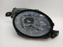 BENTLEY Bentley Bentayga 36A MK2 Right Headlight 36A941016F LHD MK2 LIFT Headlamp RH — thumbnail 1