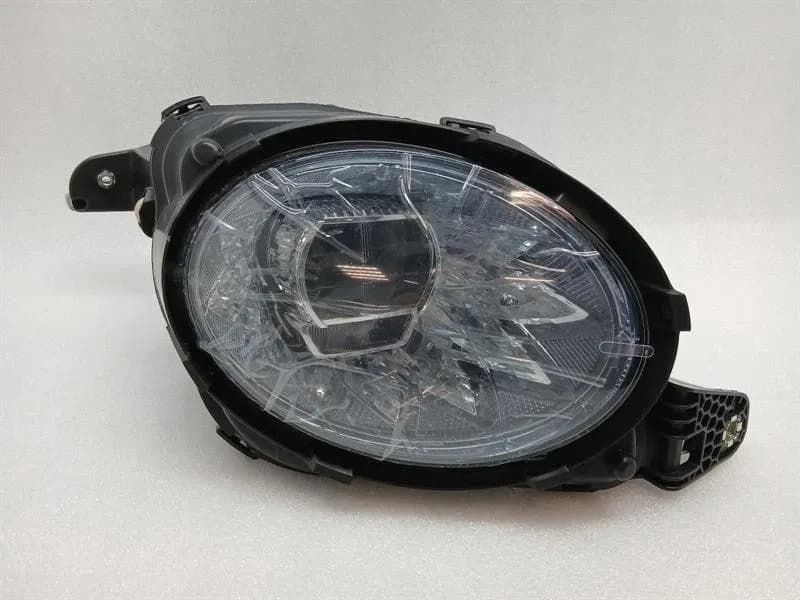 Bentley Bentayga 36A MK2 Right Headlight 36A941016F LHD MK2 LIFT Headlamp RH