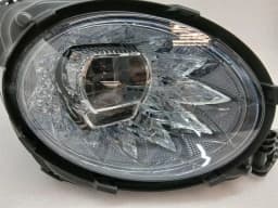 BENTLEY Bentley Bentayga 36A MK2 Right Headlight 36A941016F LHD MK2 LIFT Headlamp RH — thumbnail 4