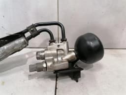 MERCEDES-BENZ Mercedes S-Class W220 Pipe A2203200753 Hose ABC Pressure Accumulator A2203270231 — thumbnail 7