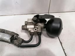 MERCEDES-BENZ Mercedes S-Class W220 Pipe A2203200753 Hose ABC Pressure Accumulator A2203270231 — thumbnail 1