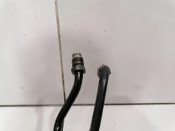 MERCEDES-BENZ Mercedes S-Class W220 Pipe A2203200753 Hose ABC Pressure Accumulator A2203270231 — thumbnail 5
