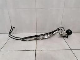 MERCEDES-BENZ Mercedes S-Class W220 Pipe A2203200753 Hose ABC Pressure Accumulator A2203270231 — thumbnail 3