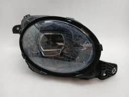 BENTLEY Bentley Bentayga 36A MK2 Right Headlight 36A941016F LHD LIFT 2X Headlamp RH — thumbnail 4