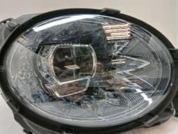 BENTLEY Bentley Bentayga 36A MK2 Right Headlight 36A941016F LHD LIFT 2X Headlamp RH — thumbnail 5
