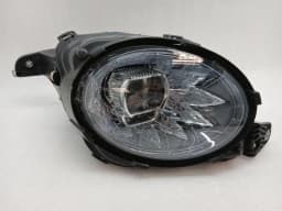 BENTLEY Bentley Bentayga 36A MK2 Right Headlight 36A941016F LHD MK2 LIFT Headlamp RH — thumbnail 3