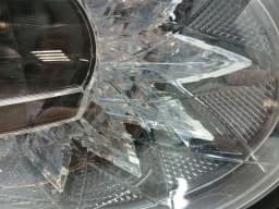 BENTLEY Bentley Bentayga 36A MK2 Right Headlight 36A941016F LHD MK2 LIFT Headlamp RH — thumbnail 6