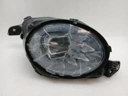 BENTLEY Bentley Bentayga 36A MK2 Right Headlight 36A941016F LHD MK2 LIFT Headlamp RH — thumbnail 1