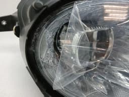BENTLEY Bentley Bentayga 36A MK2 Right Headlight 36A941016F LHD MK2 LIFT Headlamp RH — thumbnail 2