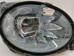 BENTLEY Bentley Bentayga 36A MK2 Right Headlight 36A941016F LHD MK2 LIFT Headlamp RH — thumbnail 4