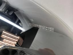 PORSCHE Porsche 911 992 GT3 Right Headlight 9P5941114F LED Matrix Black Headlight Re — thumbnail 3