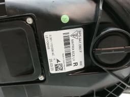PORSCHE Porsche 911 992 GT3 Right Headlight 9P5941114F LED Matrix Black Headlight Re — thumbnail 7