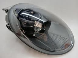 PORSCHE Porsche 911 992 GT3 Right Headlight 9P5941114F LED Matrix Black Headlight Re — thumbnail 4