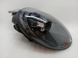 PORSCHE Porsche 911 992 GT3 Right Headlight 9P5941114F LED Matrix Black Headlight Re — thumbnail 2