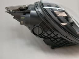 PORSCHE Porsche 911 992 GT3 Right Headlight 9P5941114F LED Matrix Black Headlight Re — thumbnail 5