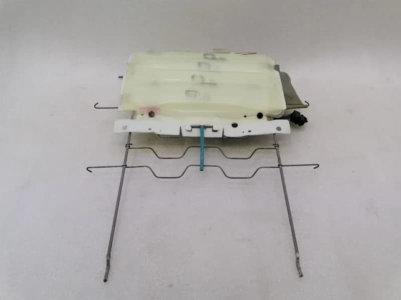 Mercedes CLS W218 Backrest Lumbar A0009105102 Right Seat Lumbar Support