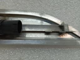 PORSCHE Porsche 911 991 Right Indicator 99163115602 Right Side Indicator — thumbnail 3