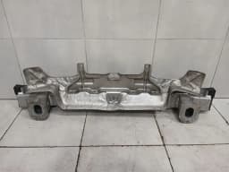 PORSCHE Porsche Cayman 718 GT4 Rear Bumper Beam 982807235 GT4 Rear Bumper Carrier — thumbnail 5