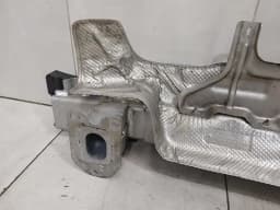 PORSCHE Porsche Cayman 718 GT4 Rear Bumper Beam 982807235 GT4 Rear Bumper Carrier — thumbnail 6