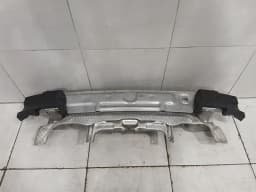 PORSCHE Porsche Cayman 718 GT4 Rear Bumper Beam 982807235 GT4 Rear Bumper Carrier — thumbnail 1