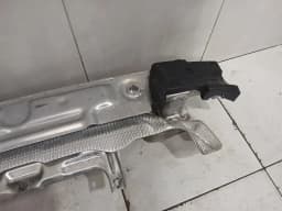 PORSCHE Porsche Cayman 718 GT4 Rear Bumper Beam 982807235 GT4 Rear Bumper Carrier — thumbnail 3