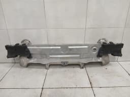 PORSCHE Porsche Cayman 718 GT4 Rear Bumper Beam 982807235 GT4 Rear Bumper Carrier — thumbnail 8