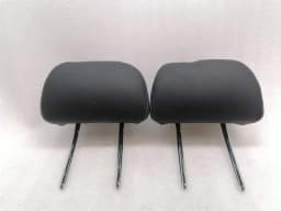 MERCEDES-BENZ Mercedes CLS W218 Rear Headrest Set A2189702050 Rear Headrest Set — thumbnail 1