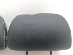 MERCEDES-BENZ Mercedes CLS W218 Rear Headrest Set A2189702050 Rear Headrest Set — thumbnail 8