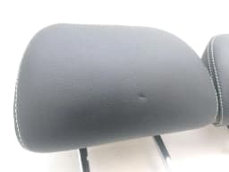 MERCEDES-BENZ Mercedes CLS W218 Rear Headrest Set A2189702050 Rear Headrest Set — thumbnail 3