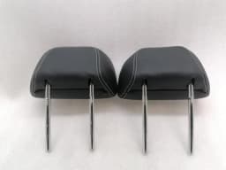 MERCEDES-BENZ Mercedes CLS W218 Rear Headrest Set A2189702050 Rear Headrest Set — thumbnail 2