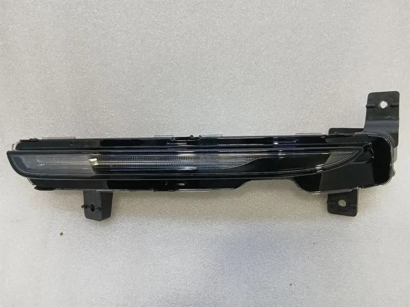 PORSCHE Porsche Cayman 718 GT4 Right Front Foglamp 982953352C Fog Light Right