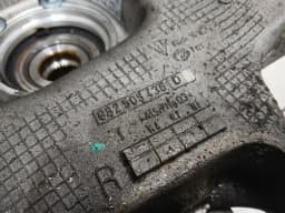 PORSCHE Porsche Cayman 718 GT4 Right Rear Hub 982505052DY Wheel Bearing Housing Rear Right — thumbnail 5