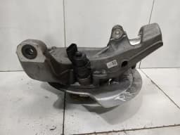 PORSCHE Porsche Cayman 718 GT4 Right Rear Hub 982505052DY Wheel Bearing Housing Rear Right — thumbnail 7