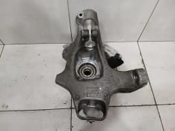 PORSCHE Porsche Cayman 718 GT4 Right Rear Hub 982505052DY Wheel Bearing Housing Rear Right — thumbnail 4