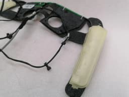 MERCEDES-BENZ Mercedes CL W216 Left Seat Lumbar A2169101375 Lumbar Support Dynamic — thumbnail 2