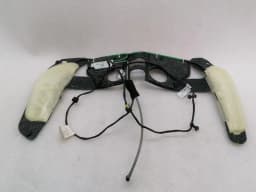 MERCEDES-BENZ Mercedes CL W216 Left Seat Lumbar A2169101375 Lumbar Support Dynamic — thumbnail 1