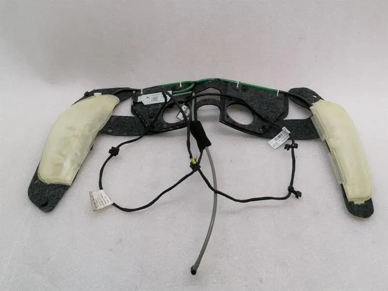 Mercedes CL W216 Left Seat Lumbar A2169101375 Lumbar Support Dynamic