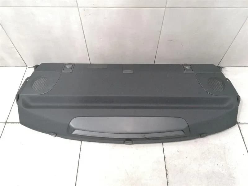 MERCEDES-BENZ MERCEDES C Class W205 Parcel Shelf A2056901500 Parcel Shelf A0375456028