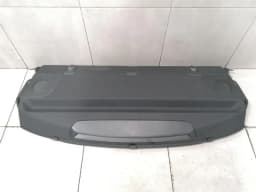 MERCEDES-BENZ MERCEDES C Class W205 Parcel Shelf A2056901500 Parcel Shelf A0375456028 — thumbnail 6