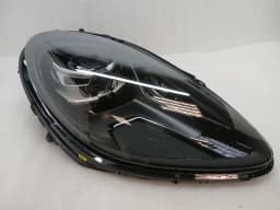 PORSCHE 2020 MK2 PORSCHE MACAN 95B Right Headlight 95B941010AQ Headlight Right — thumbnail 1