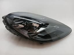 PORSCHE Full LED Porsche Cayman 718 GT4 Right Headlight 982941040AA Headlight Right — thumbnail 3